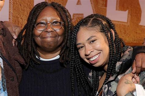 amarah dean siblings|Meet Amarah Dean, Whoopi Goldberg’s Granddaughter